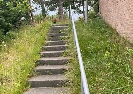 别墅 De Rosa 滨海贝亨